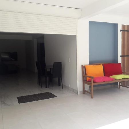 Jona Apt Le Lamentin Exterior photo